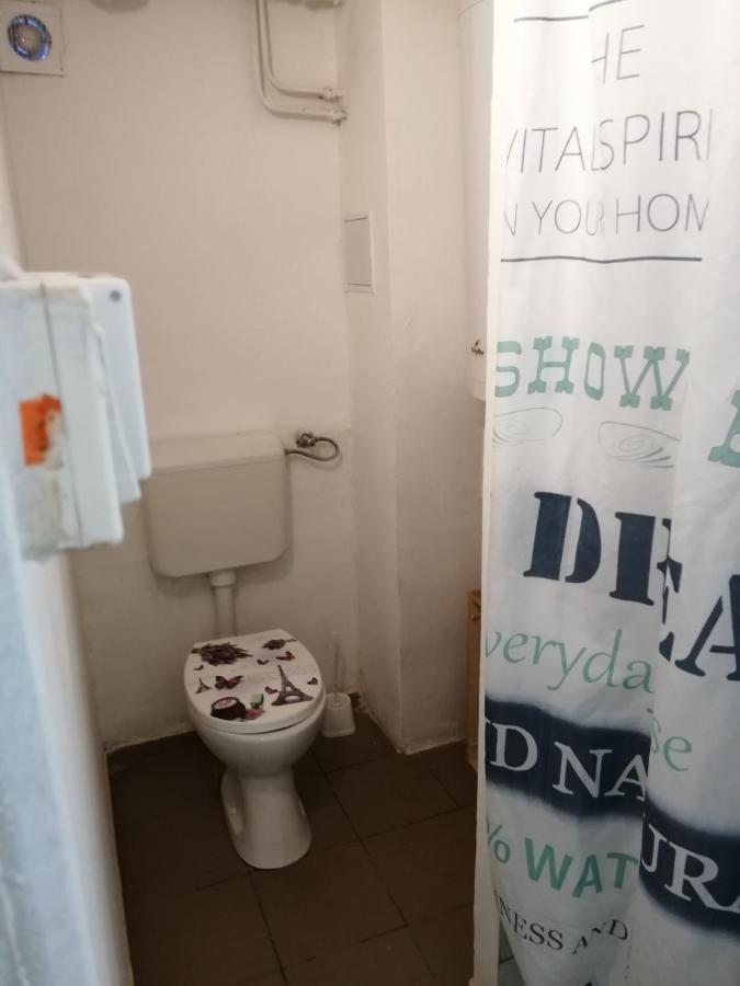 شقة بانوراما فنديغاز باداتشونيتوماي المظهر الخارجي الصورة