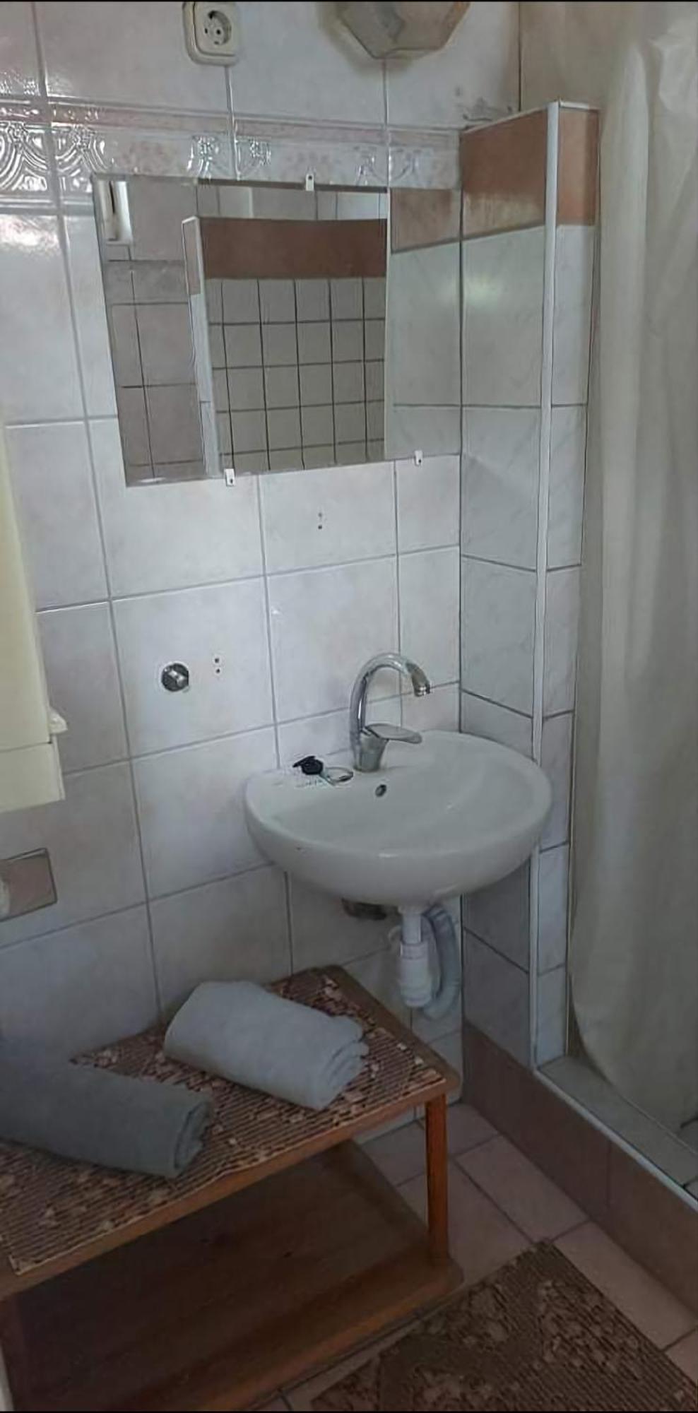 شقة بانوراما فنديغاز باداتشونيتوماي الغرفة الصورة